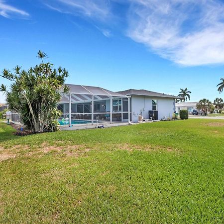 Inviting Lakeview Home L Pool L Close To Beaches 马科 外观 照片