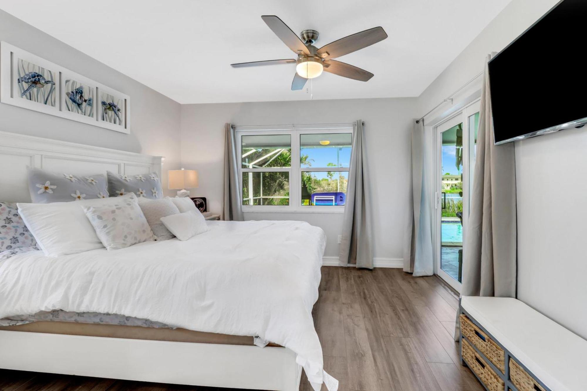 Inviting Lakeview Home L Pool L Close To Beaches 马科 外观 照片