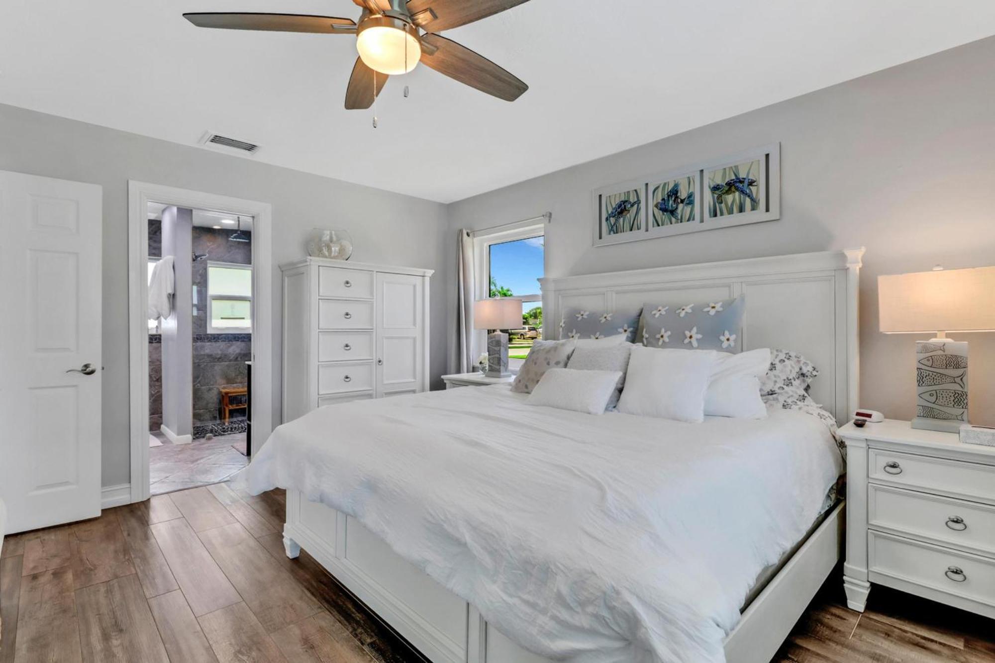 Inviting Lakeview Home L Pool L Close To Beaches 马科 外观 照片