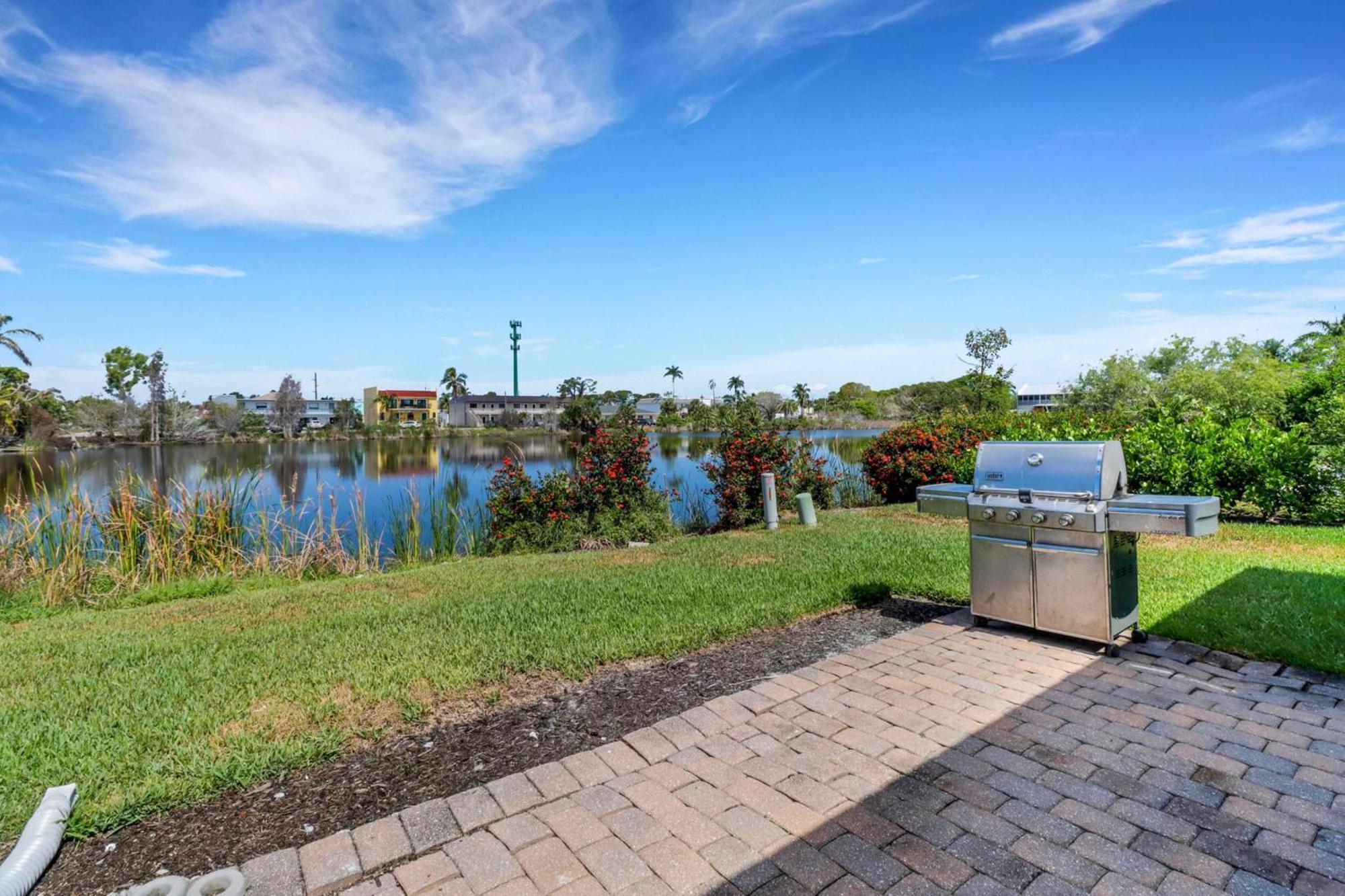 Inviting Lakeview Home L Pool L Close To Beaches 马科 外观 照片