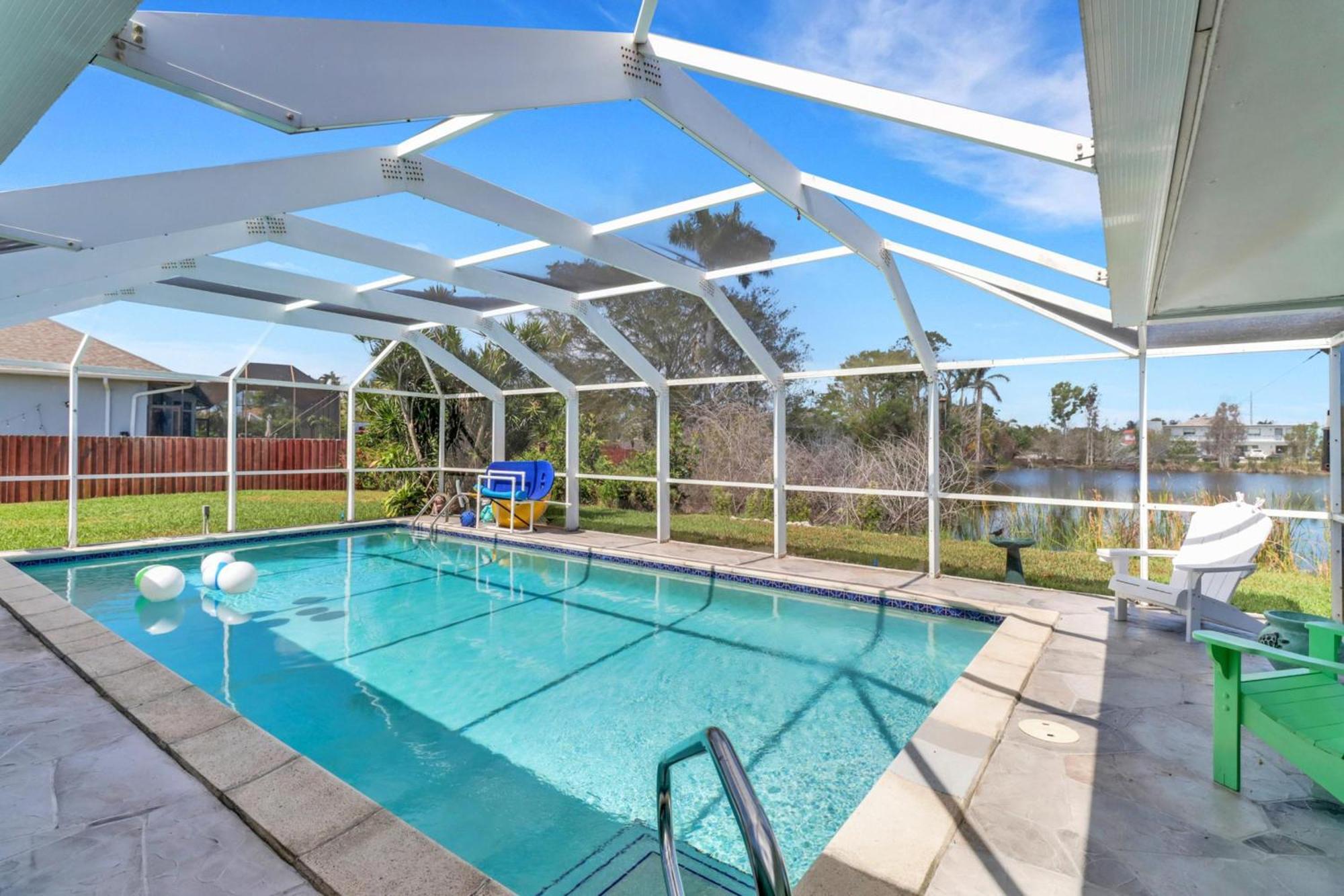 Inviting Lakeview Home L Pool L Close To Beaches 马科 外观 照片