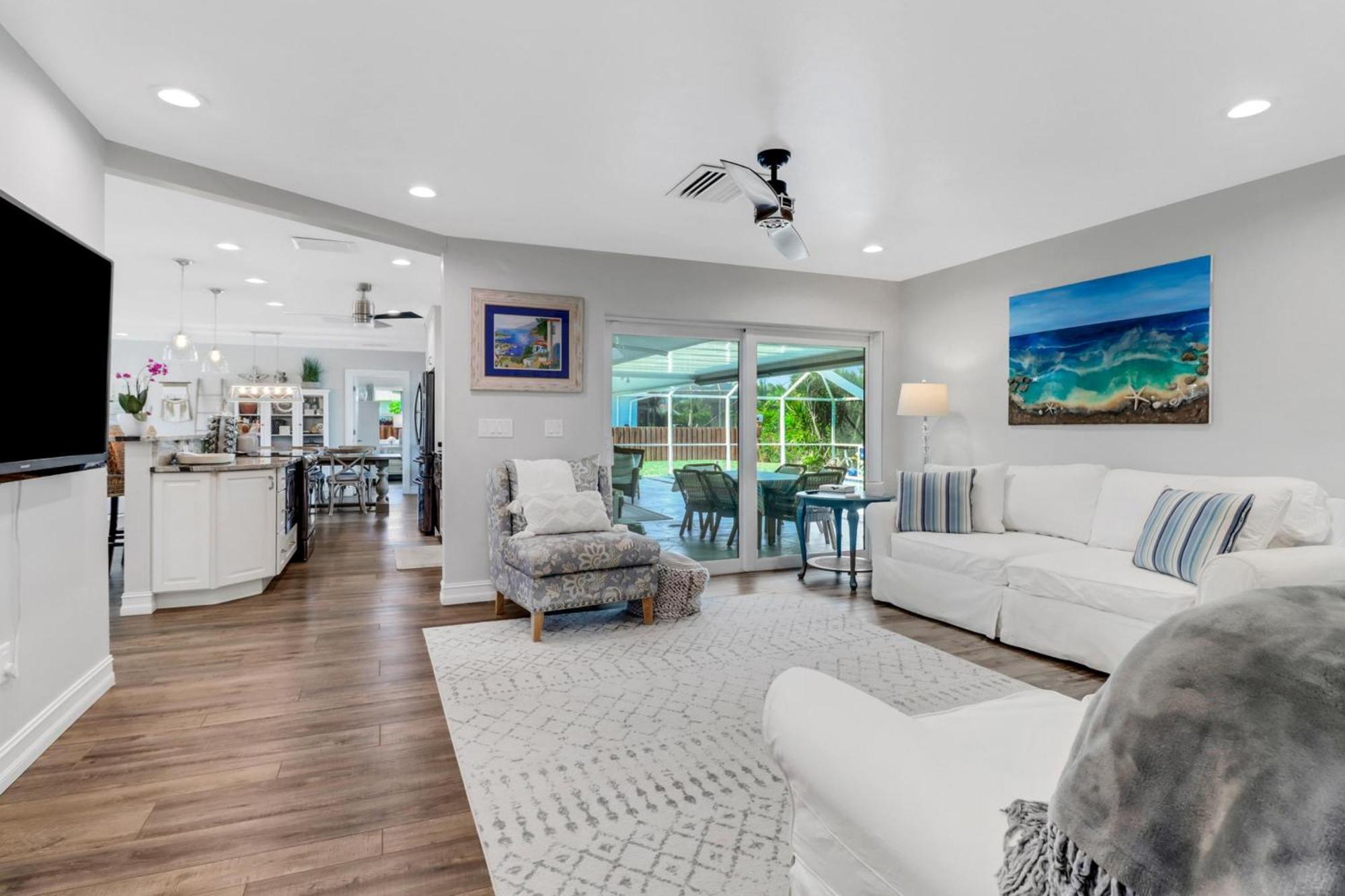Inviting Lakeview Home L Pool L Close To Beaches 马科 外观 照片