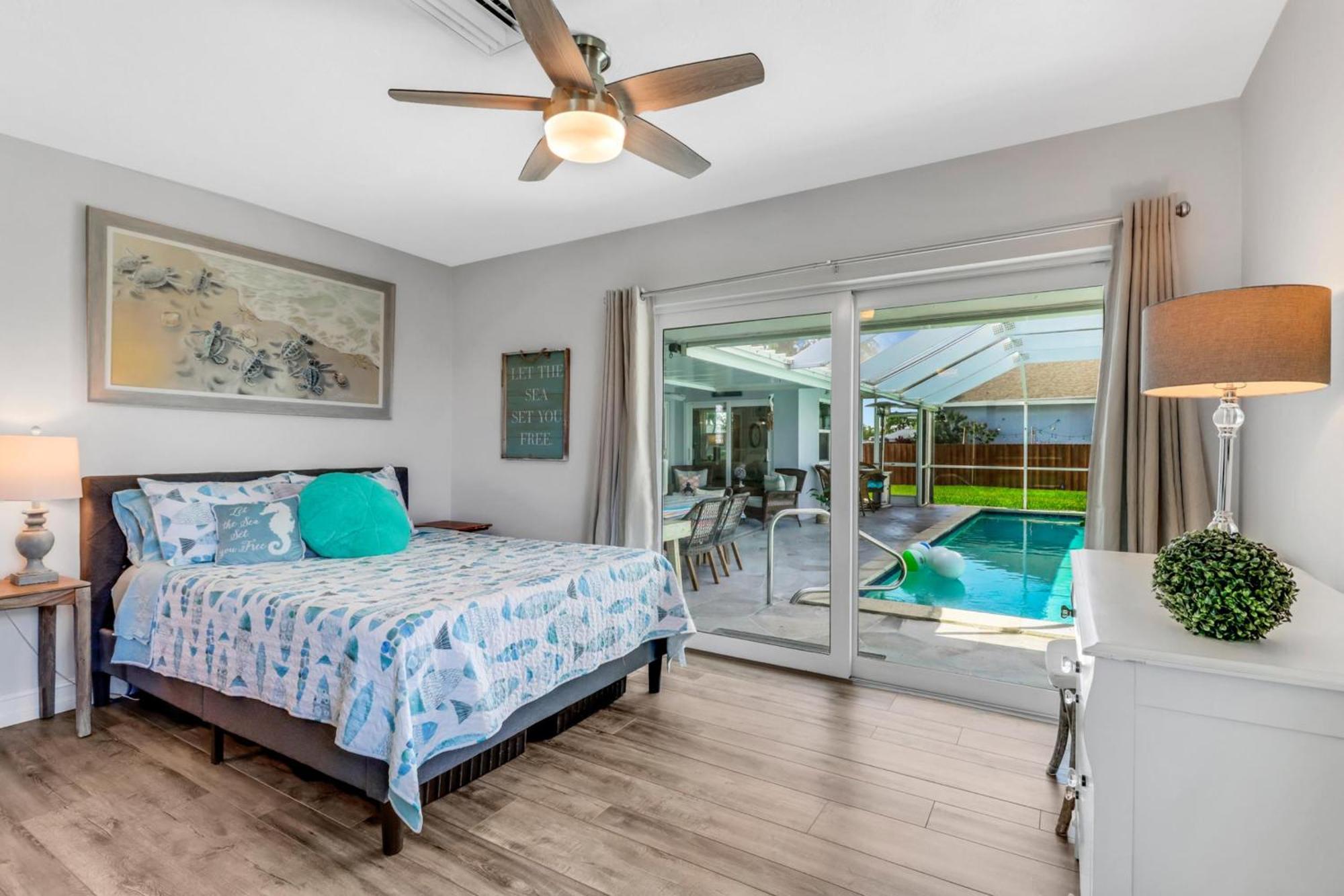 Inviting Lakeview Home L Pool L Close To Beaches 马科 外观 照片
