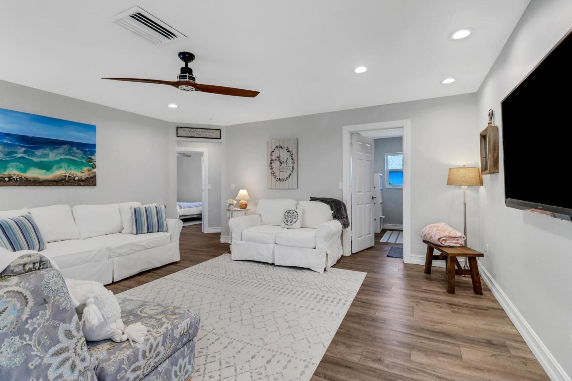 Inviting Lakeview Home L Pool L Close To Beaches 马科 外观 照片