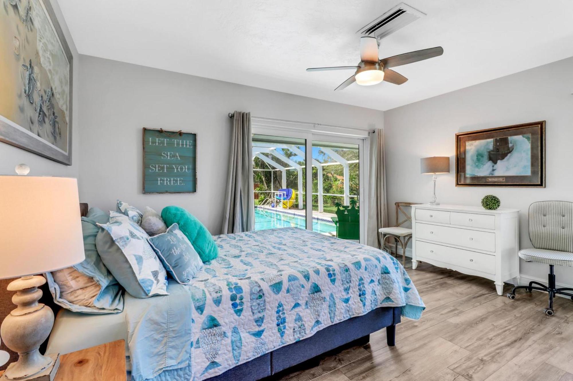 Inviting Lakeview Home L Pool L Close To Beaches 马科 外观 照片