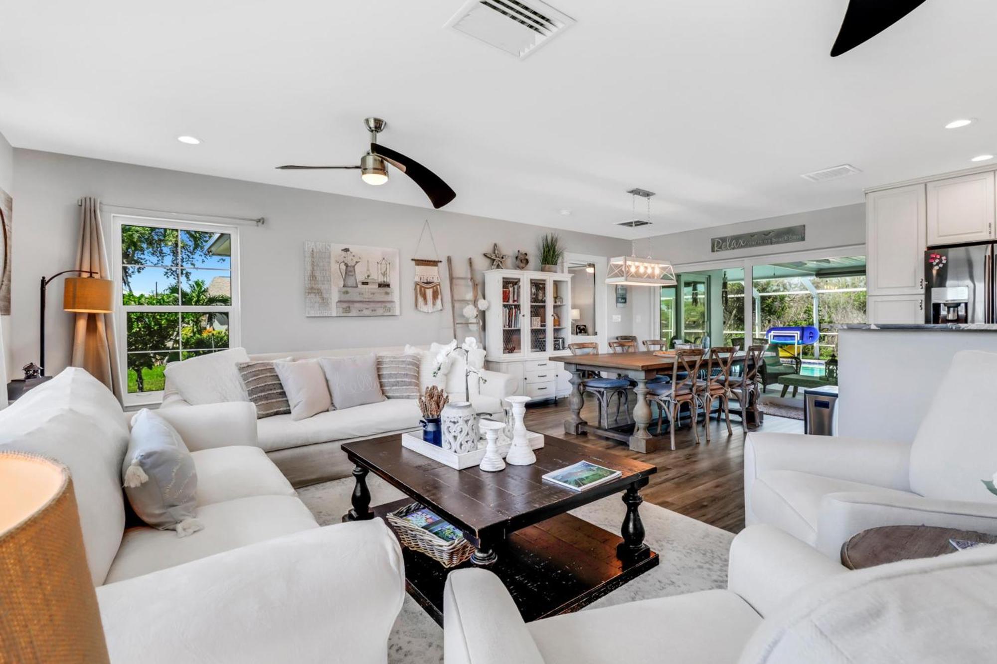 Inviting Lakeview Home L Pool L Close To Beaches 马科 外观 照片