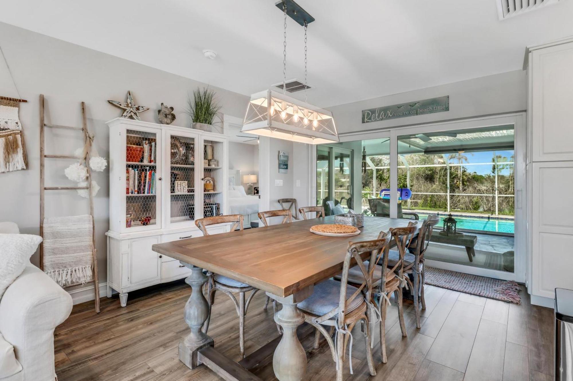 Inviting Lakeview Home L Pool L Close To Beaches 马科 外观 照片