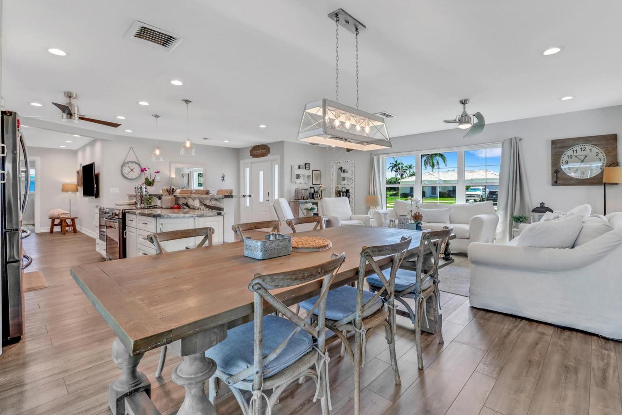 Inviting Lakeview Home L Pool L Close To Beaches 马科 外观 照片