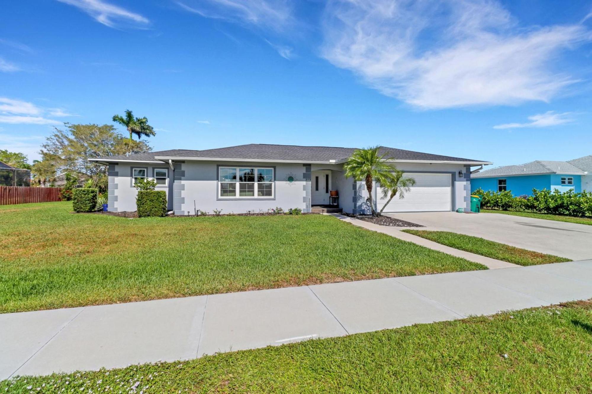 Inviting Lakeview Home L Pool L Close To Beaches 马科 外观 照片