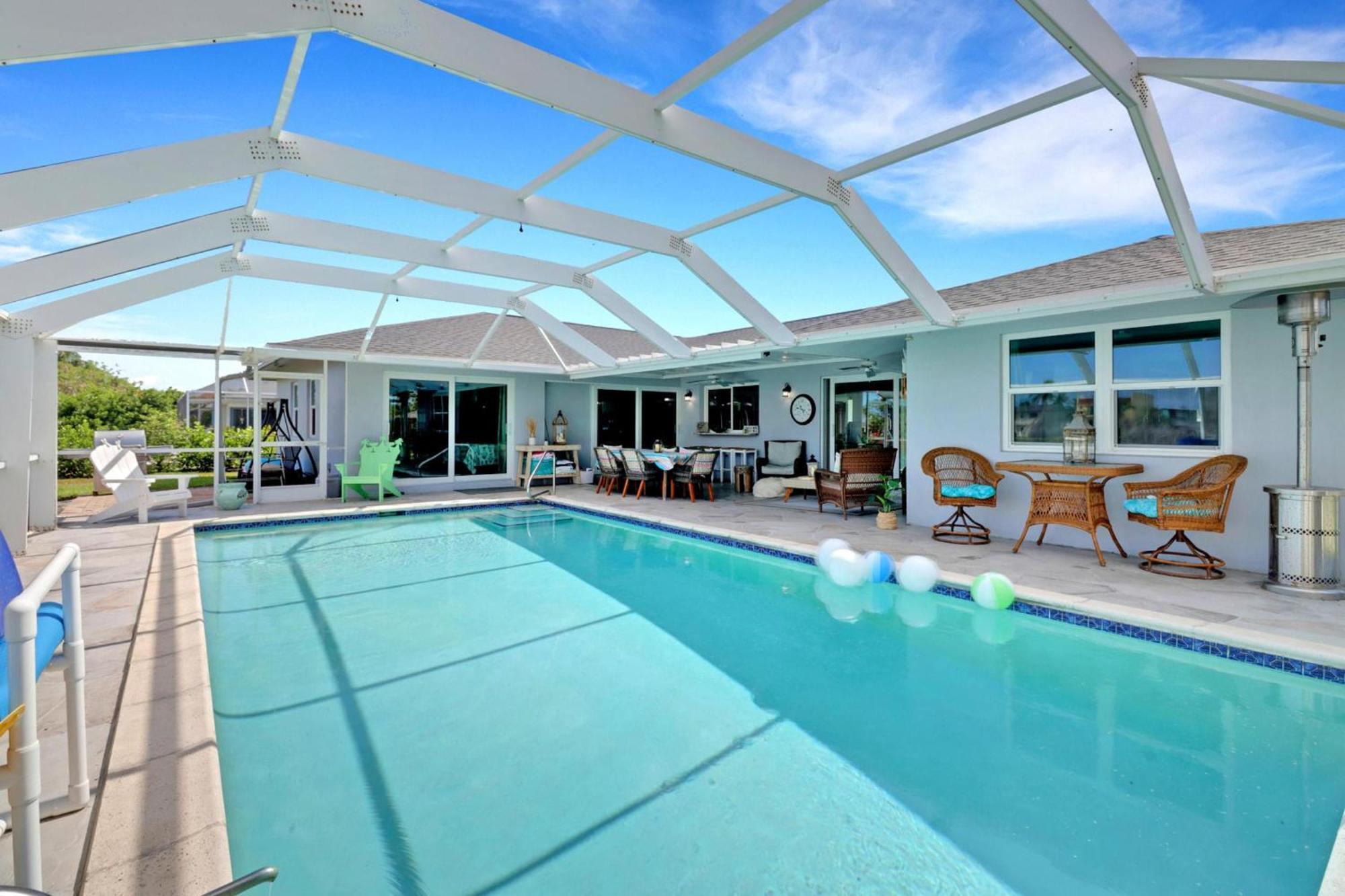 Inviting Lakeview Home L Pool L Close To Beaches 马科 外观 照片